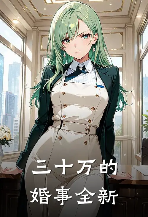 三十万的婚事全新