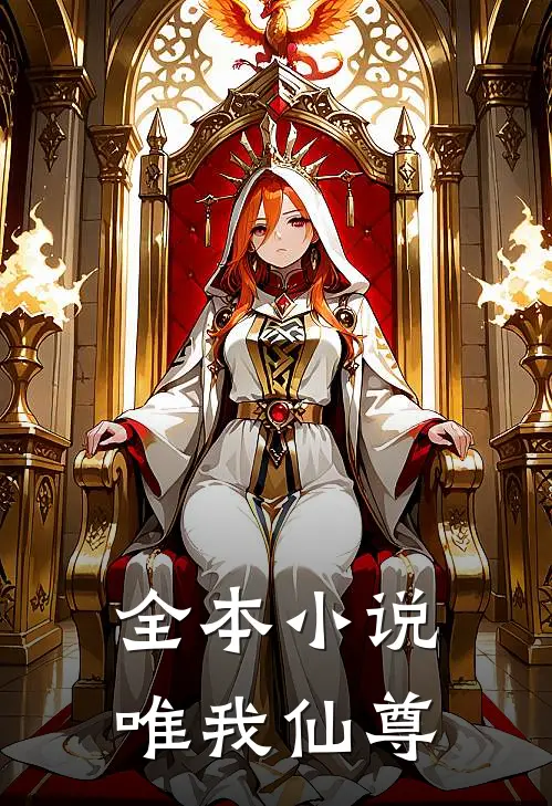 全本小说唯我仙尊