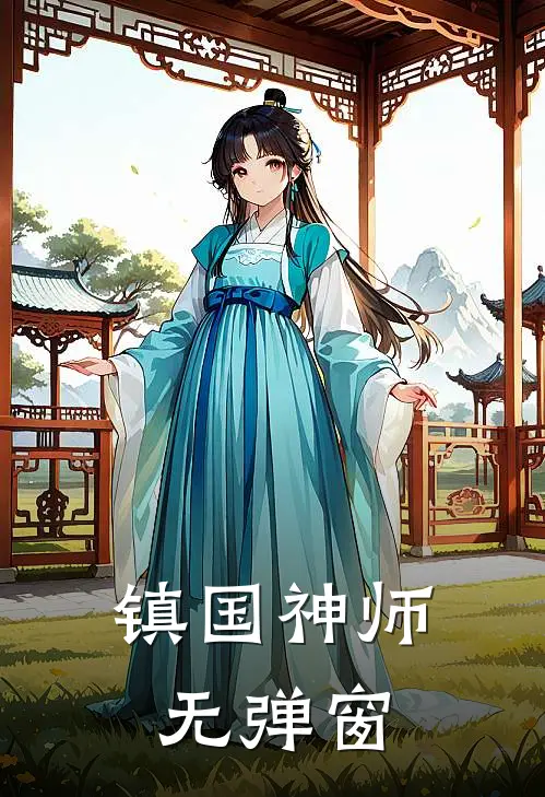 镇国神师无弹窗