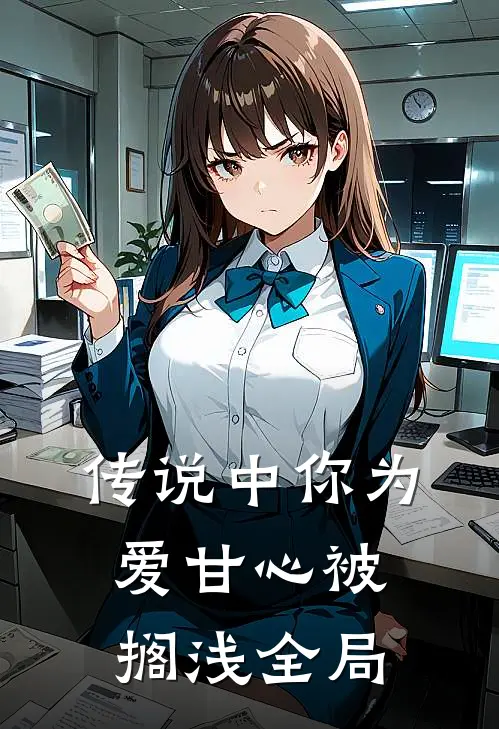 传说中你为爱甘心被搁浅全局