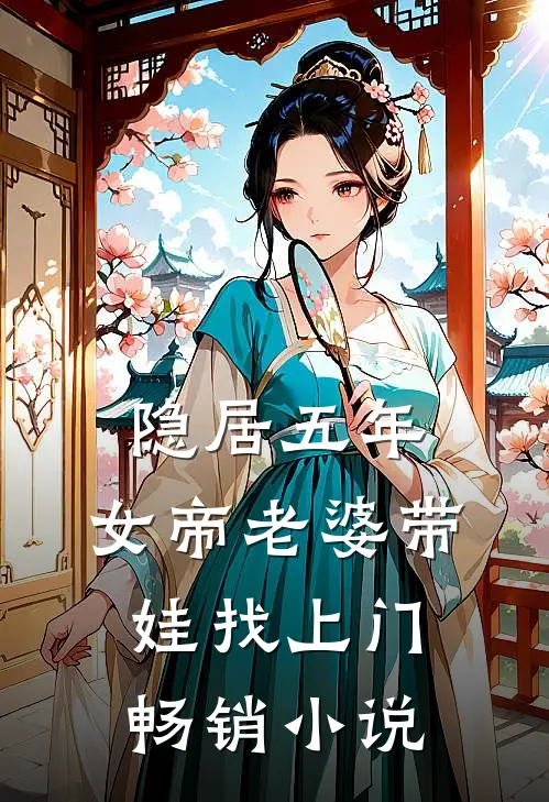 隐居五年，女帝老婆带娃找上门畅销小说