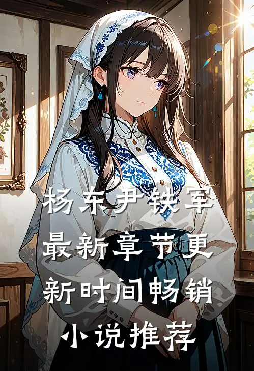 杨东尹铁军最新章节更新时间畅销小说推荐