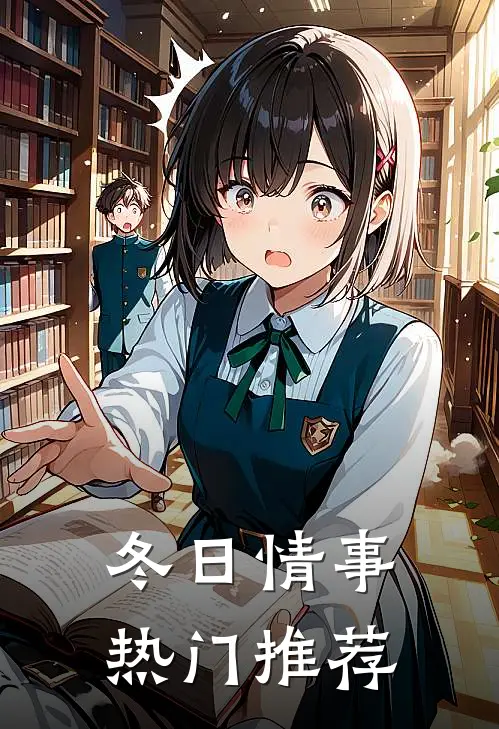 冬日情事热门推荐