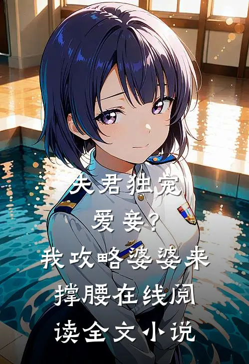 夫君独宠爱妾?我攻略婆婆来撑腰在线阅读全文小说