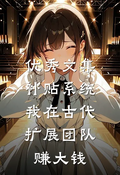 优秀文集补贴系统：我在古代扩展团队赚大钱