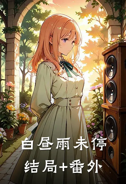 白昼雨未停结局+番外