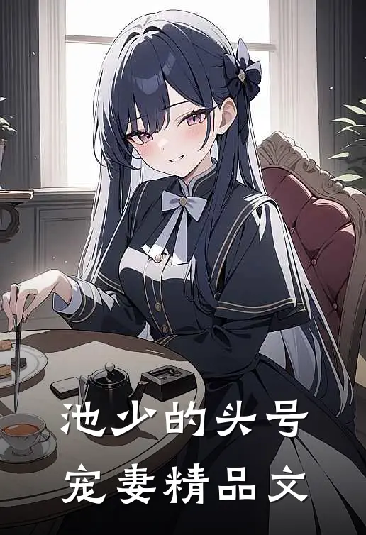 池少的头号宠妻精品文