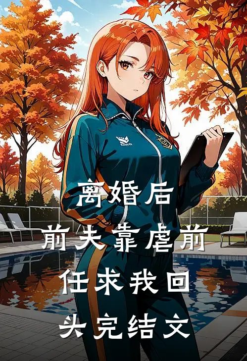 离婚后，前夫靠虐前任求我回头完结文
