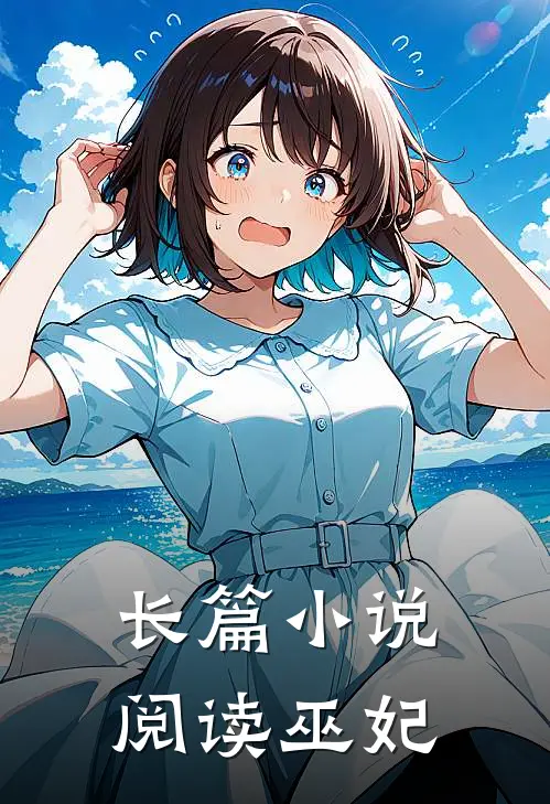 长篇小说阅读巫妃