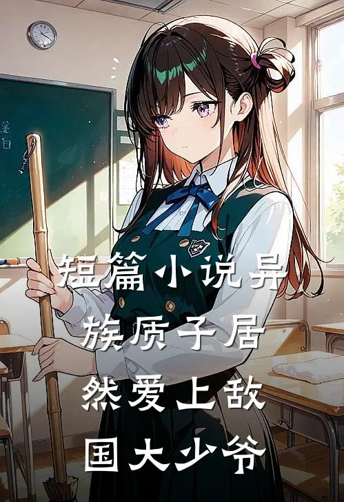 短篇小说异族质子居然爱上敌国大少爷