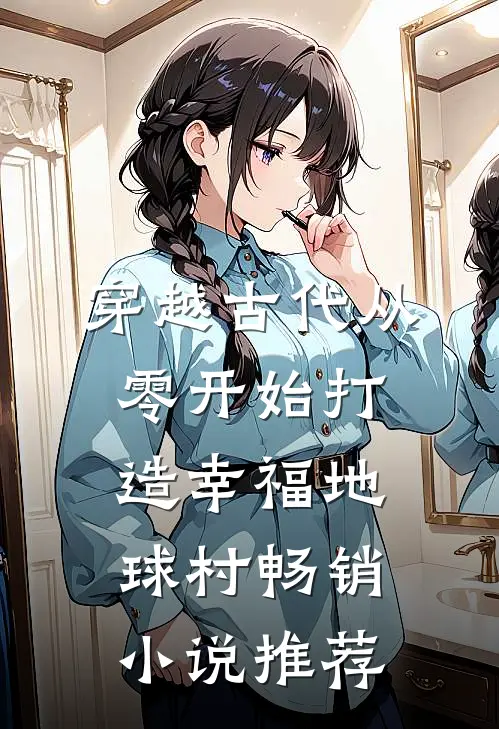 穿越古代从零开始打造幸福地球村畅销小说推荐