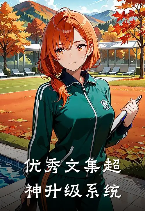 优秀文集超神升级系统