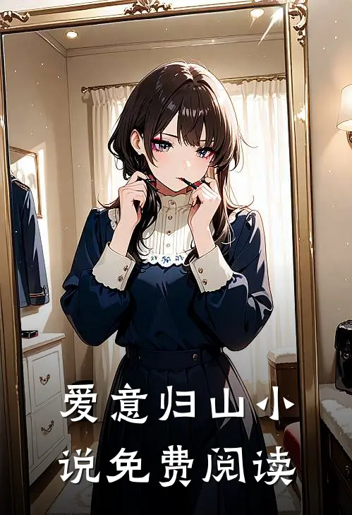 爱意归山小说免费阅读