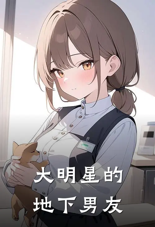 大明星的地下男友