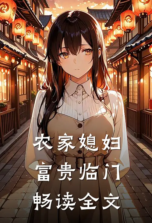农家媳妇：富贵临门畅读全文