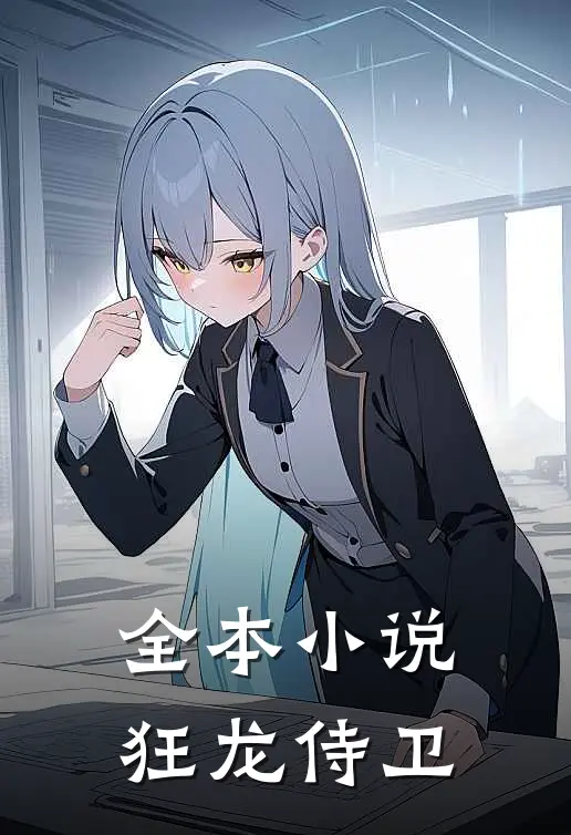 全本小说狂龙侍卫