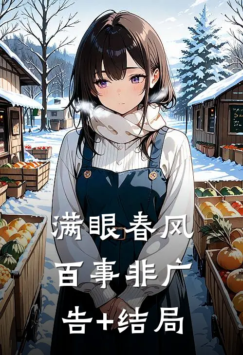 满眼春风百事非广告+结局