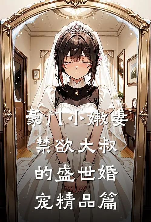 豪门小嫩妻：禁欲大叔的盛世婚宠精品篇