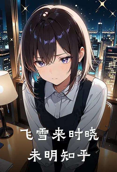 飞雪来时晓未明知乎