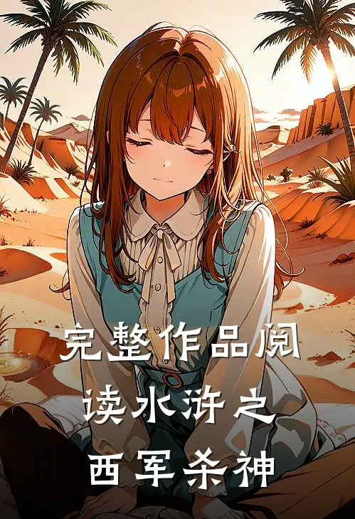 完整作品阅读水浒之西军杀神