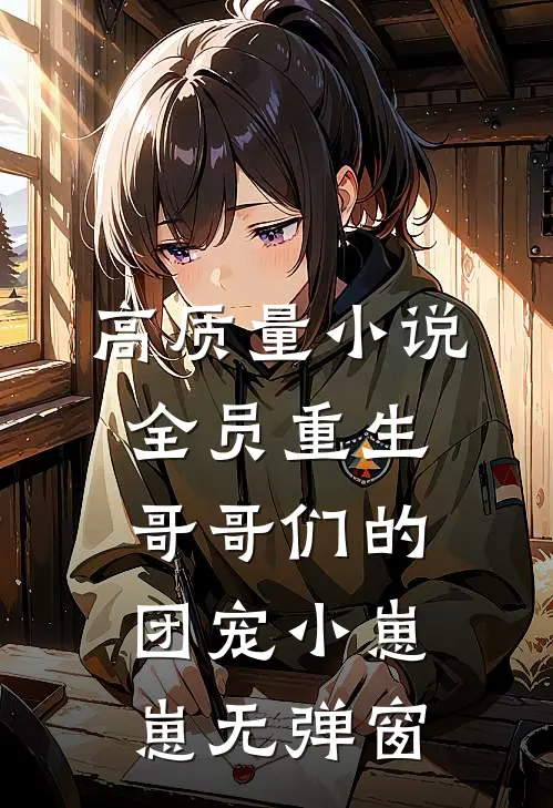 高质量小说全员重生:哥哥们的团宠小崽崽无弹窗