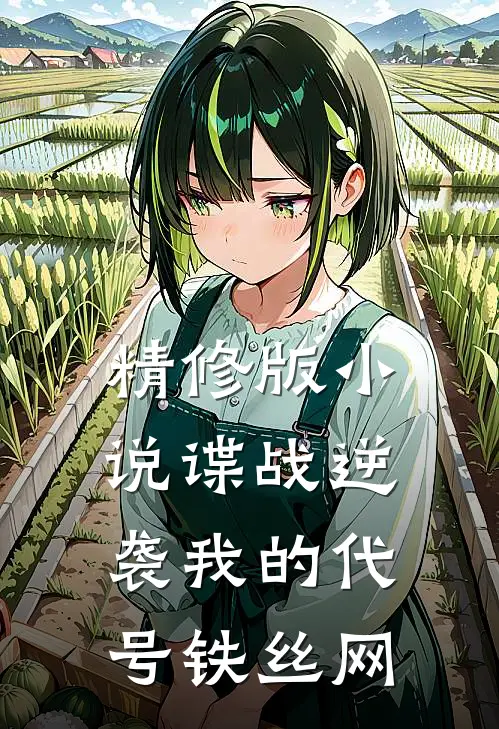 精修版小说谍战逆袭我的代号铁丝网
