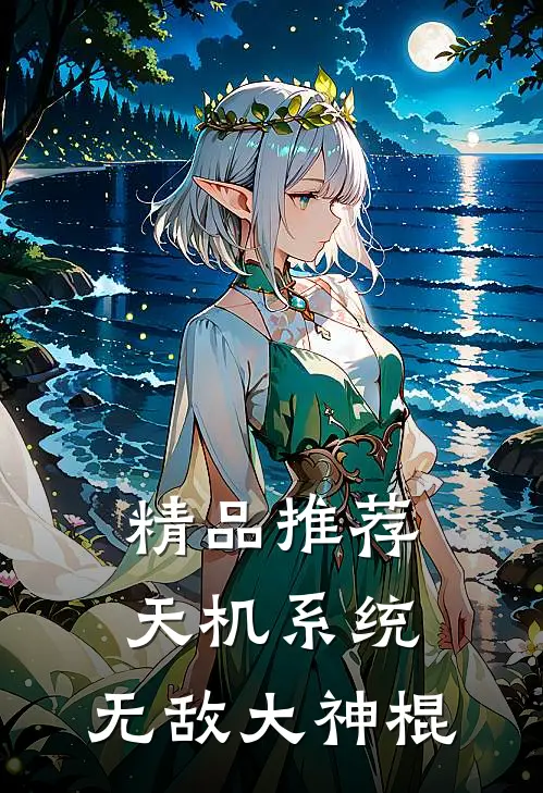精品推荐天机系统：无敌大神棍