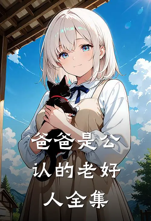 爸爸是公认的老好人全集