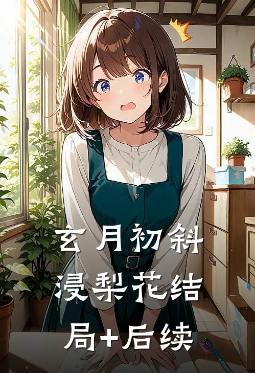 玄月初斜浸梨花结局+后续