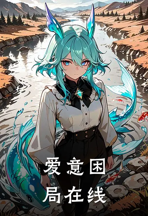 爱意困局在线