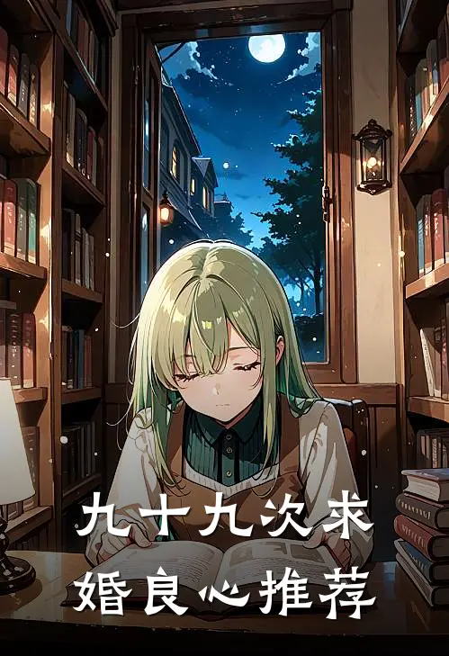 九十九次求婚良心推荐