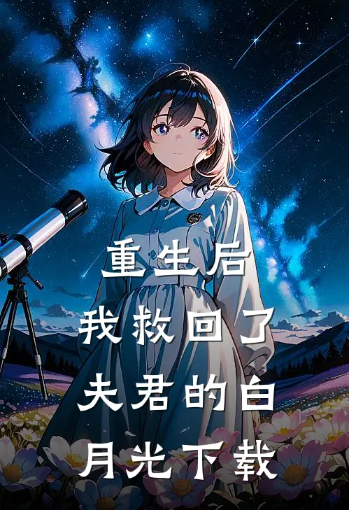 重生后，我救回了夫君的白月光下载