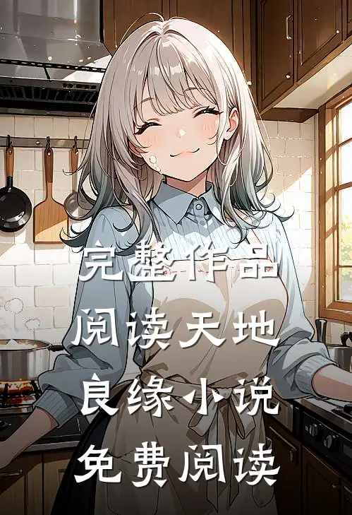 完整作品阅读天地良缘小说免费阅读