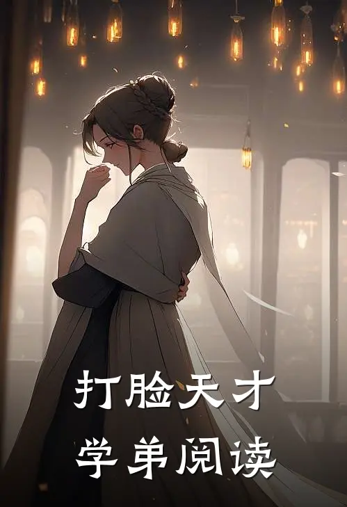 打脸天才学弟阅读