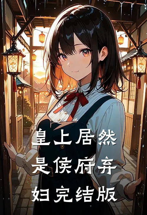 皇上居然是侯府弃妇完结版