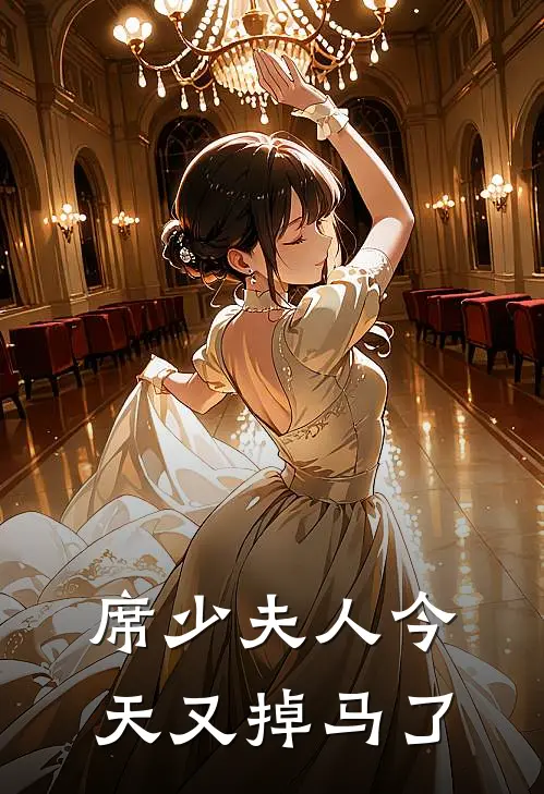 席少夫人今天又掉马了