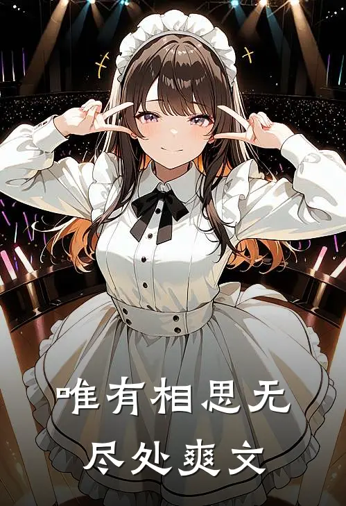 唯有相思无尽处爽文