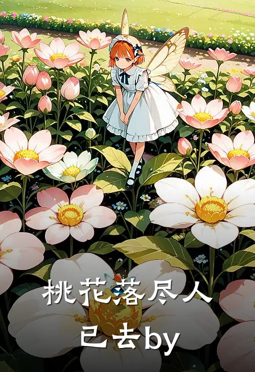 桃花落尽人已去by