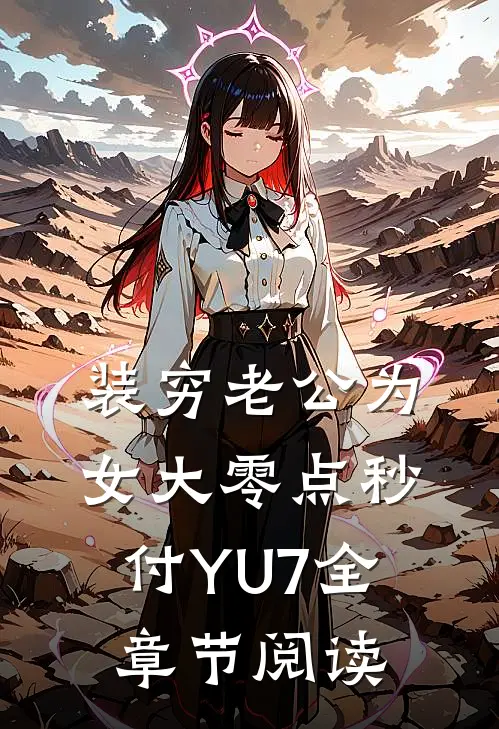 装穷老公为女大零点秒付YU7全章节阅读