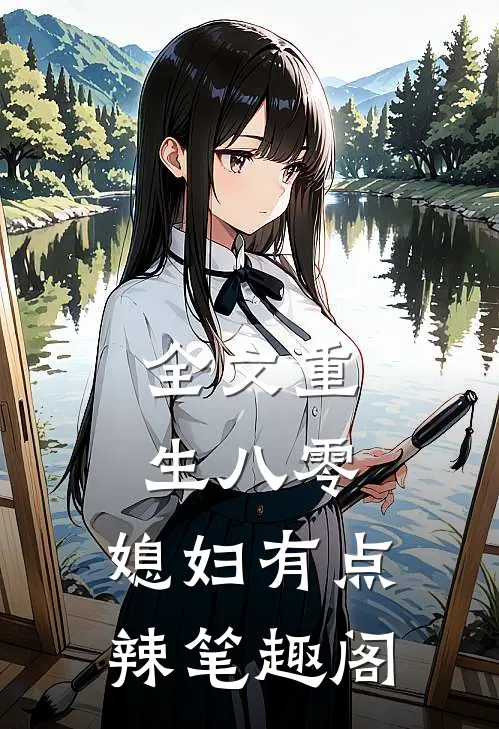 全文重生八零:媳妇有点辣 笔趣阁