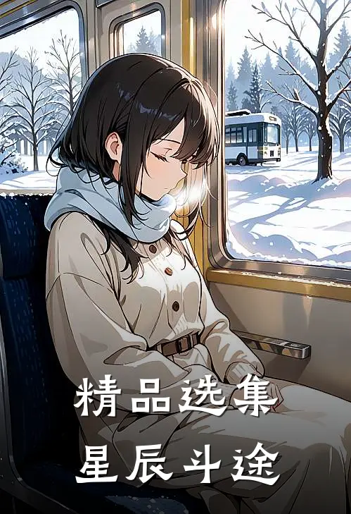 精品选集星辰斗途