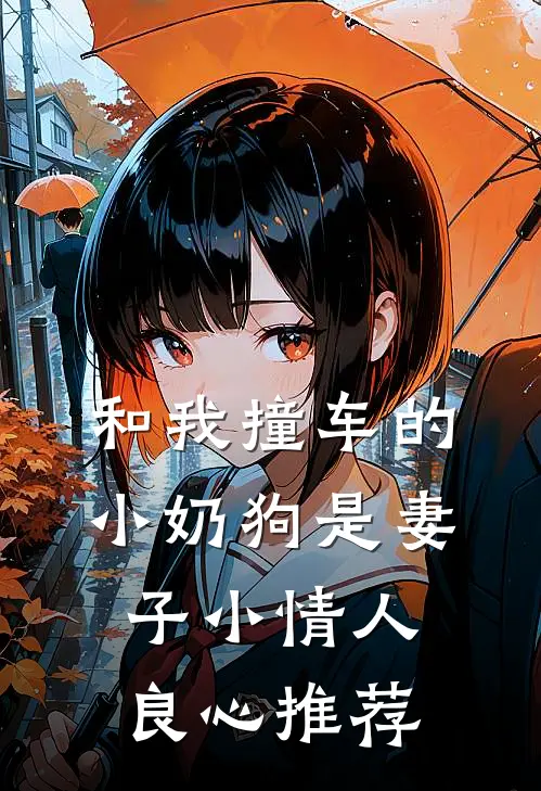 和我撞车的小奶狗是妻子小情人良心推荐
