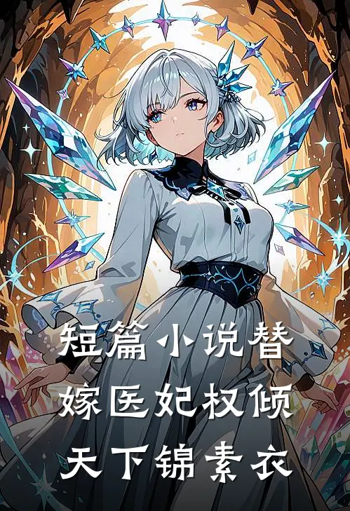 短篇小说替嫁医妃权倾天下锦素衣