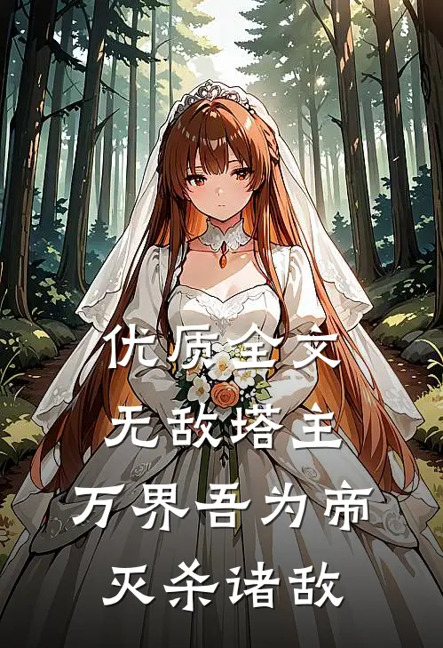 优质全文无敌塔主：万界吾为帝，灭杀诸敌