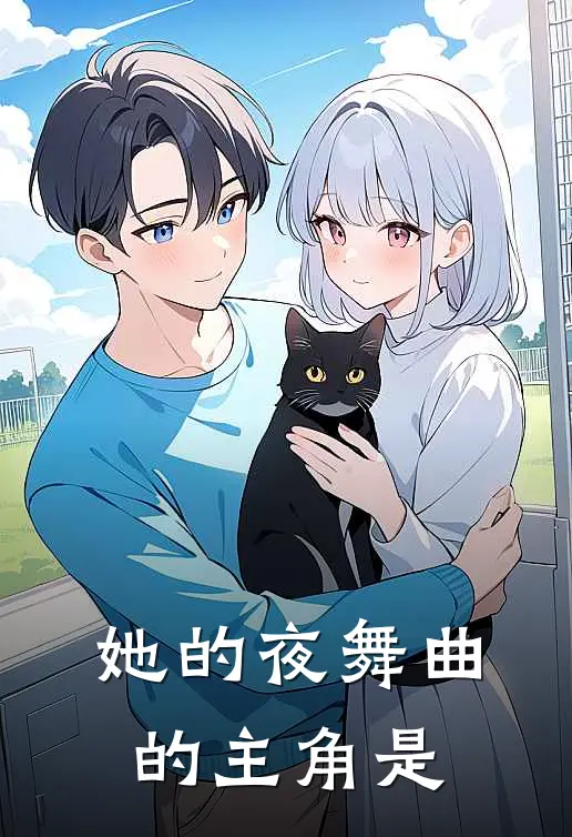 她的夜舞曲的主角是
