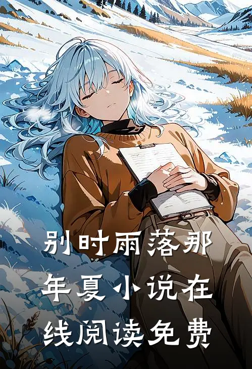 别时雨落那年夏小说在线阅读免费