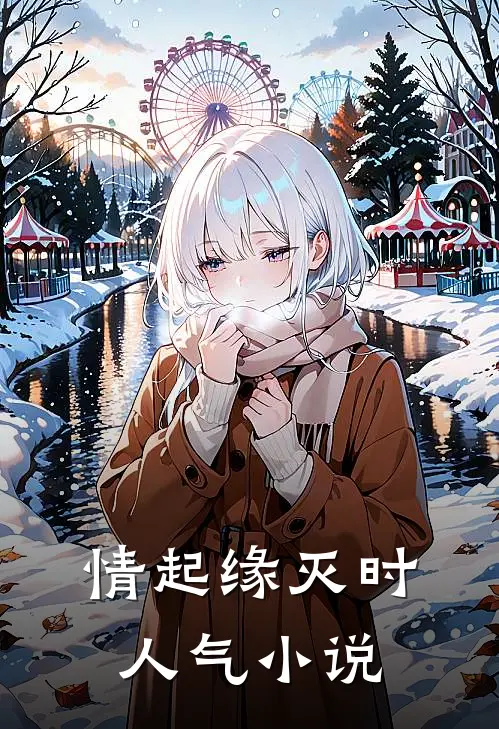 情起缘灭时人气小说