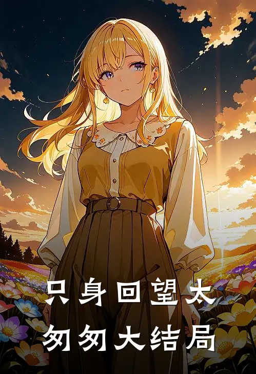 只身回望太匆匆大结局