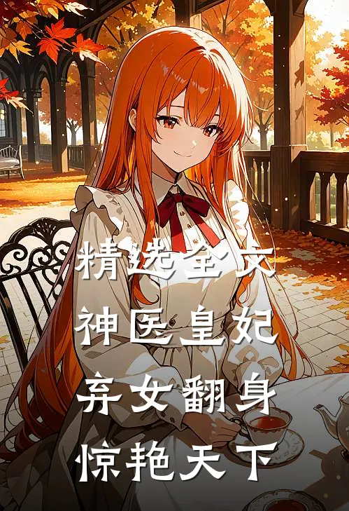 精选全文神医皇妃：弃女翻身惊艳天下