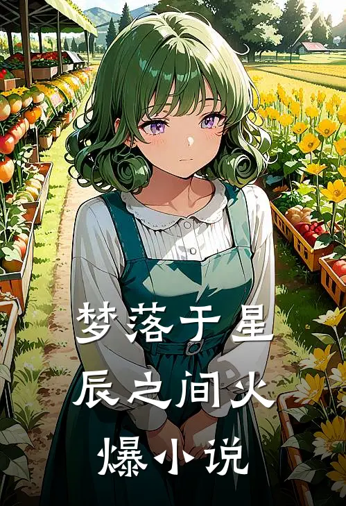 梦落于星辰之间火爆小说